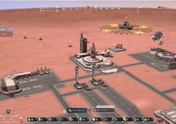 Per Aspera Deluxe Edition EN/DE/FR/JA/PT/RU/ZH/ES Global Steam Digital Key