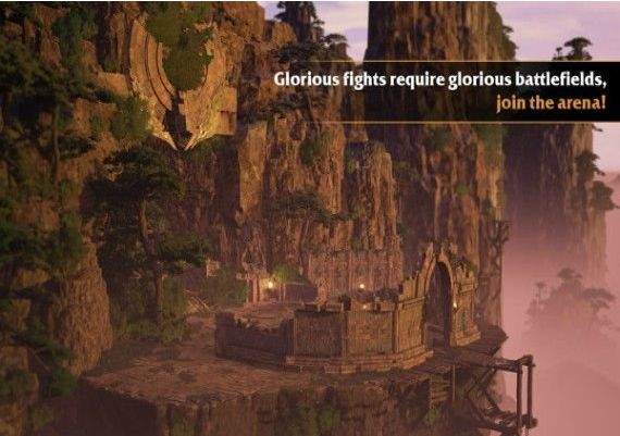 Skara - Starter Package DLC EN/ES Global Steam Digital Key