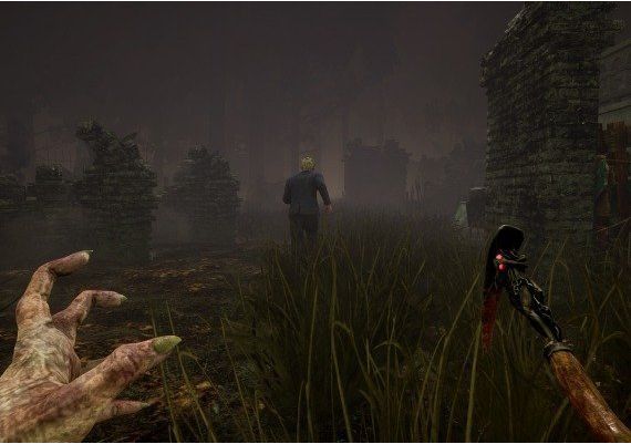 Dead by Daylight: Descend Beyond DLC Argentina Xbox One/Series Digital Key