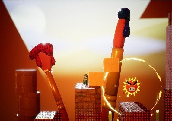 POLE EN Global Steam Digital Key