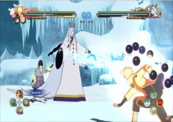 Naruto Shippuden: Ultimate Ninja Storm 4 - Season Pass DLC EN/DE/FR/IT EU Xbox One/Series Digital Key