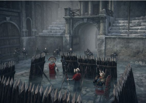 King Arthur: Legion IX Global Steam Digital Key