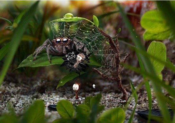 AntVentor Argentina Xbox One/Series Digital Key