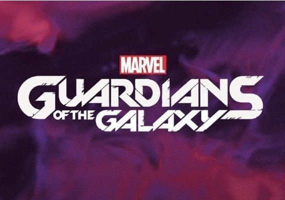 Marvel's Guardians of the Galaxy Argentina Xbox One/Series/Windows Digital Key