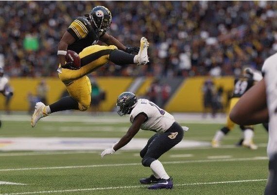 Madden NFL 23 EN Global Steam Digital Key