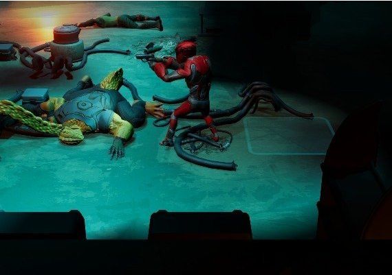 Sword of the Stars: The Pit 2 EN Global Steam Digital Key