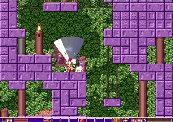 Bunny Must Die! Chelsea and the 7 Devils EN/DE/FR/JA Global Steam Digital Key