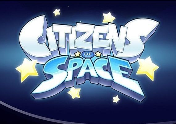 Citizens of Space EN/DE/FR/IT/ES EU Steam Digital Key