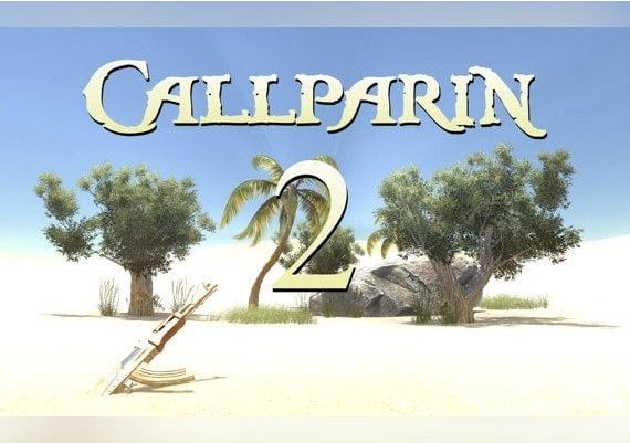 Callparin 2 EN/DE Global Steam Digital Key