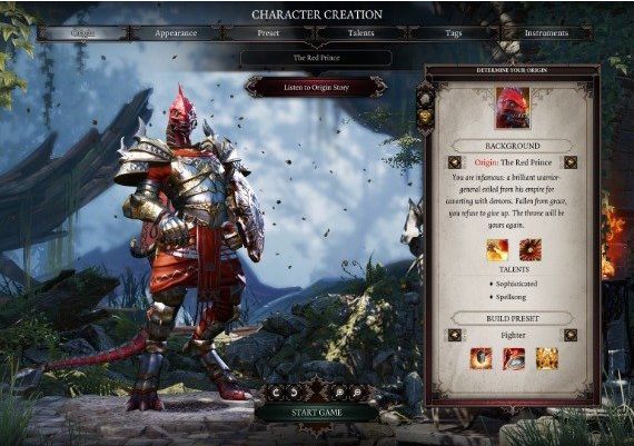 Divinity: Original Sin - 1 + 2 Bundle EN/DE/FR/IT/PL/RU/ES Global GOG Digital Key