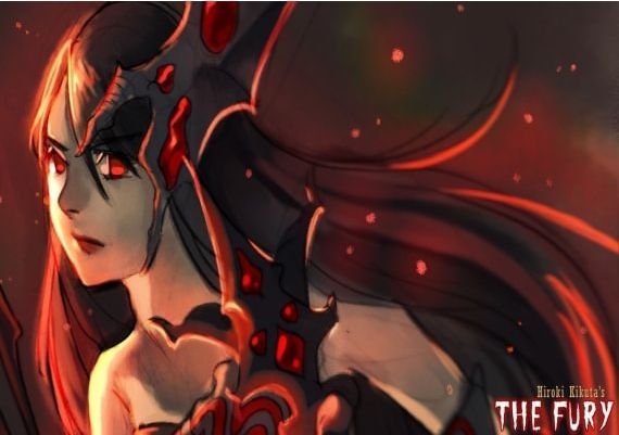 RPG Maker MV - Hiroki Kikuta Music Pack: The Fury DLC EN/DE/FR/IT/JA/PT/ES Global Steam Digital Key