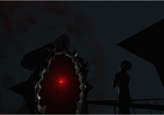 Necro Immortallis EN Global Steam Digital Key