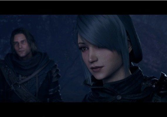 Redemption Reapers EN/DE/IT/JA/KO/ZH/ES/ZH EU PS4 Digital Key