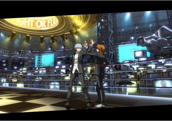 Blazblue Cross Tag Battle EN/DE EU Nintendo Switch Digital Key