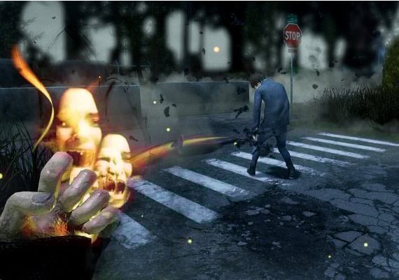 Dead by Daylight: A Nightmare on Elm Street DLC EN/DE/FR/IT/RU/ZH/ES Argentina Xbox One/Series Digital Key