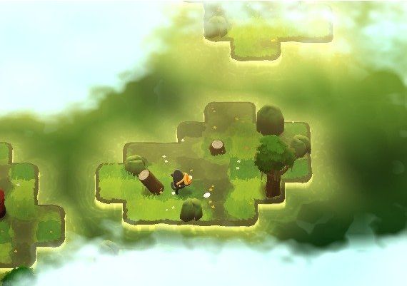 A Monster's Expedition Global Steam Digital Key