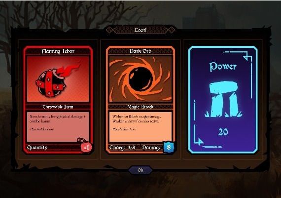 Ancient Enemy EN Global Steam Digital Key