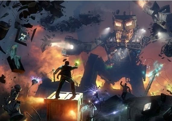 Garry's Mod - Steam Account Global Steam Digital Key