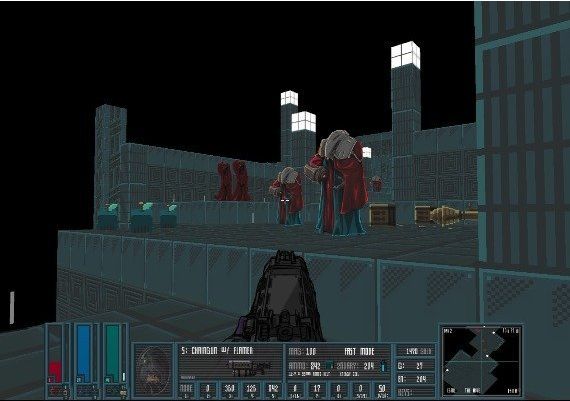 The Citadel EN/JA Global Steam Digital Key