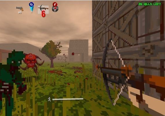 Still Not Dead EN Global Steam Digital Key