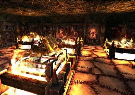 War for the Overworld EN Global Steam Digital Key