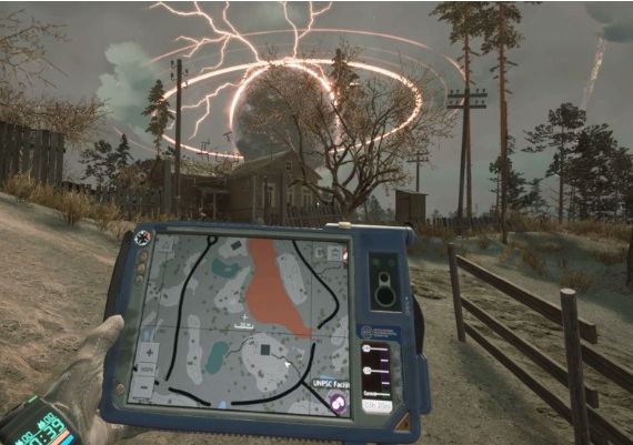 Into the Radius 2 VR EN Global Steam Digital Key