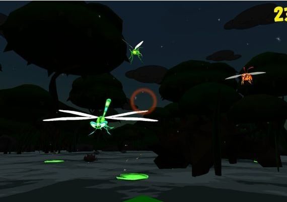 VRog EN Global Steam Digital Key