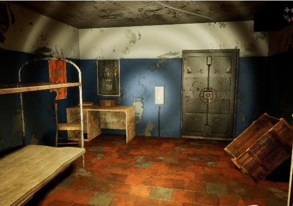 Tunnels of Despair EN/DE/RU/ZH Global Steam Digital Key