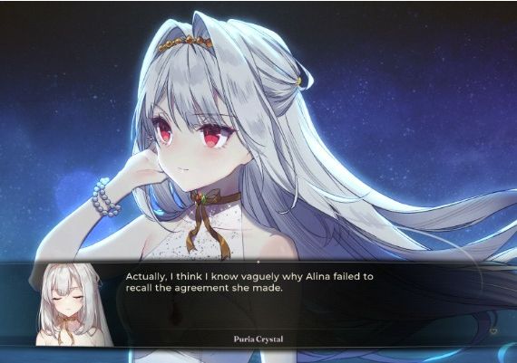 Noctuary EN/JA/ZH/ZH Global Steam Digital Key