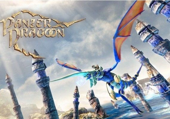 Panzer Dragoon: Remake EN EU Xbox One/Series Digital Key