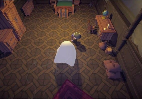 Just Crow Things EN Canada Xbox One/Series Digital Key