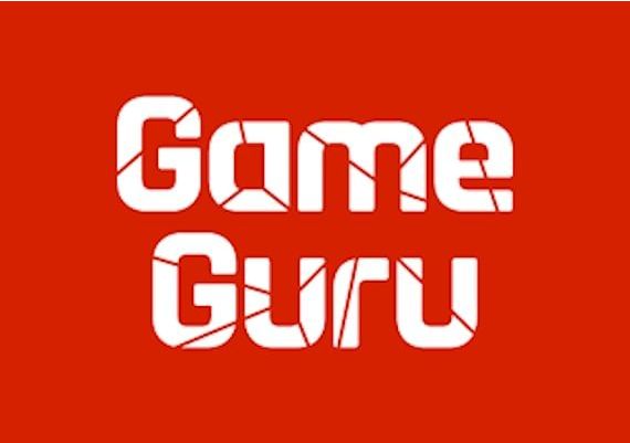 GameGuru: Mega Pack 3 EN Global Steam Digital Key