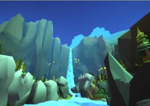 Mulaka EN/ES Global Steam Digital Key