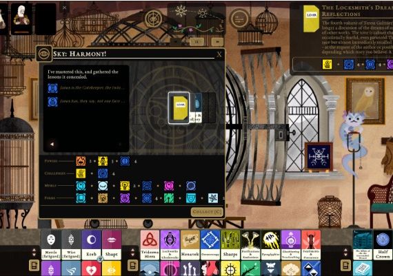 Book of Hours EN Global Steam Digital Key