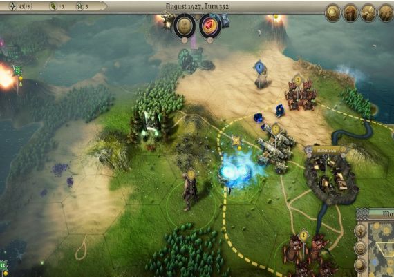 Master of Magic: Rise of the Soultrapped DLC EN/DE/FR/IT/PL/ZH/ES Global Steam Digital Key