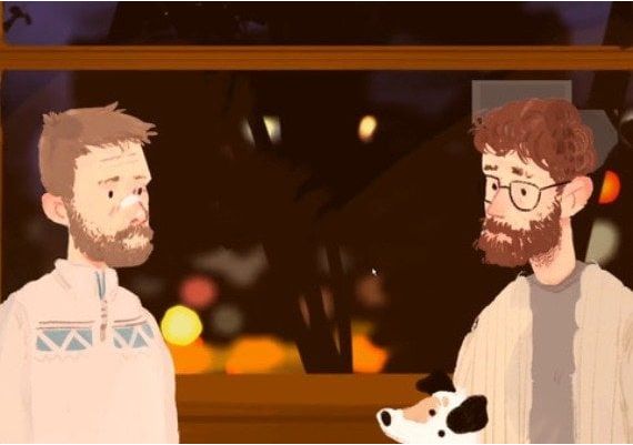 League Of Enthusiastic Losers EN Global Steam Digital Key