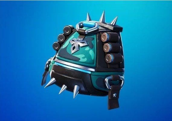 Fortnite - The Wavebreaker Pack DLC EN United Kingdom Xbox One/Series Digital Key