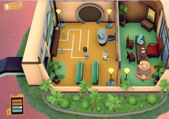 Spacelines from the Far Out EN United States Xbox One/Series Digital Key