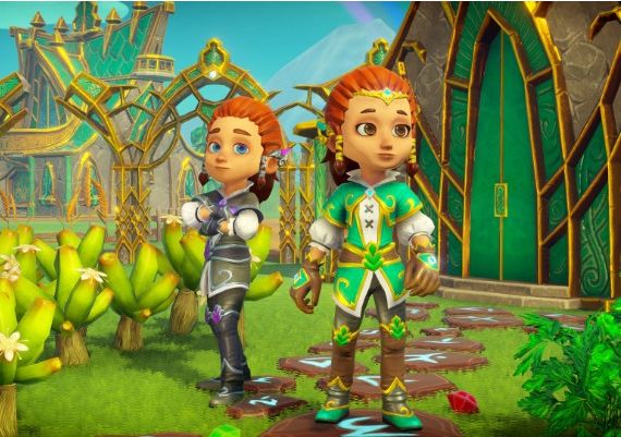 Farm Together - Fantasy Pack DLC Global Steam Digital Key