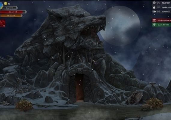 Niffelheim Argentina Xbox One/Series Digital Key