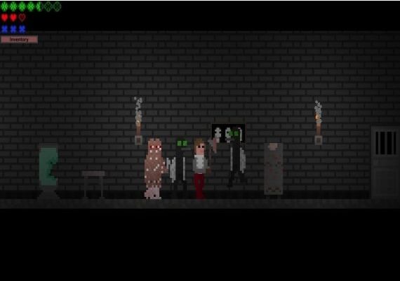 The Haunting of Billy EN Global Steam Digital Key