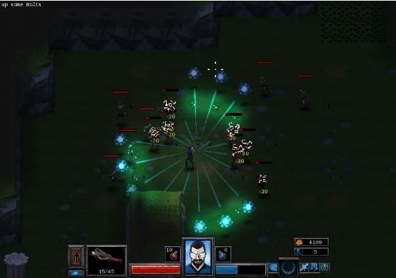 Vzerthos: The Heir of Thunder EN/DE/RU/UK Argentina Xbox One/Series/Windows Digital Key