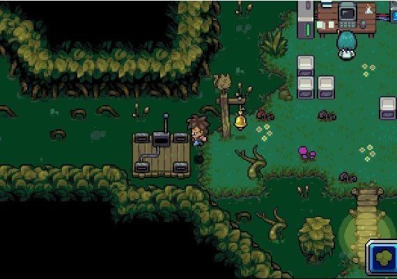 Coromon Global Steam Digital Key