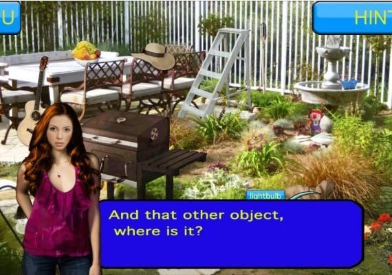 Hidden Object: Sweet Home EN Global Steam Digital Key