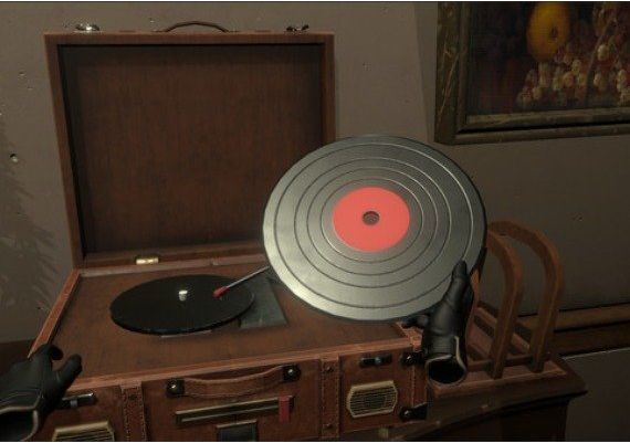 Abode 2 VR EN Global Steam Digital Key