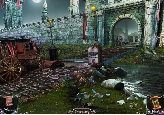 Scarytales: All Hail King Mongo EN/DE Global Steam Digital Key