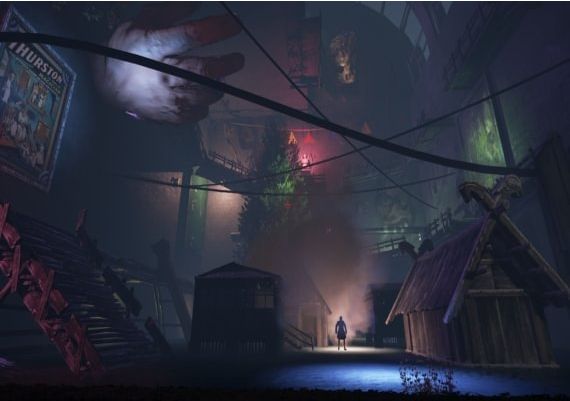 Rest House EN Global Steam Digital Key