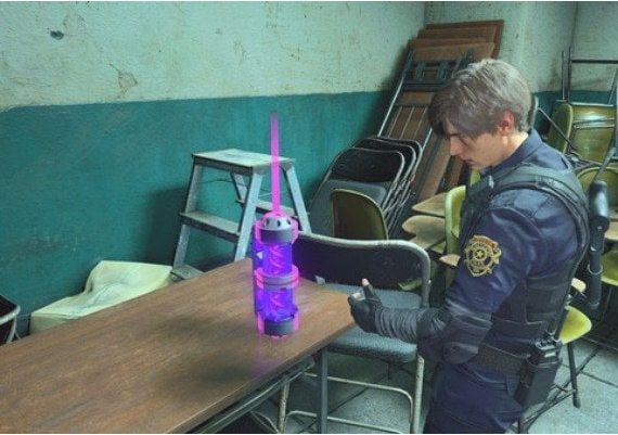 Resident Evil Re:Verse Global Xbox One/Series Digital Key