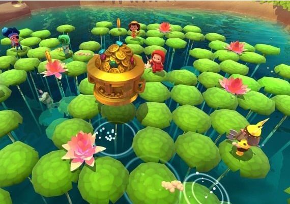 Marooners EN Global Steam Digital Key