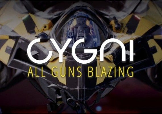 CYGNI: All Guns Blazing EN United States Xbox Series Digital Key